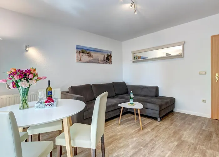 Hansehus Nr 3 * Zinnowitz