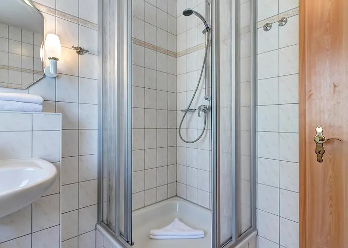 Hansehus Nr 3 Διαμέρισμα