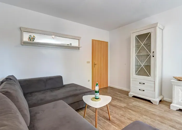 Hansehus Nr 3 Διαμέρισμα Zinnowitz