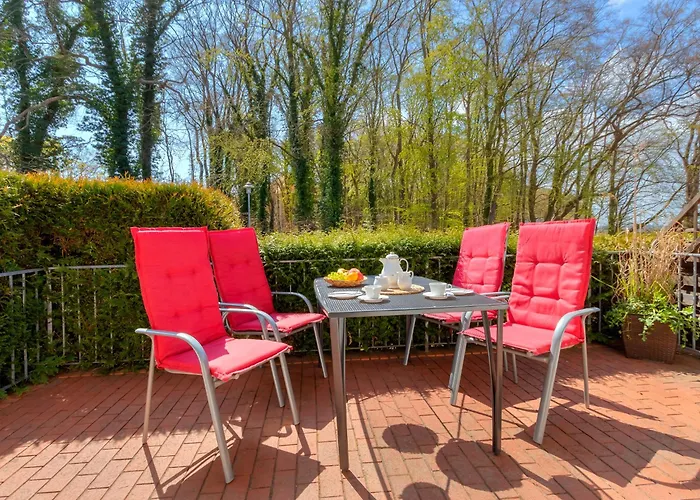 Hansehus Nr 3 Διαμέρισμα